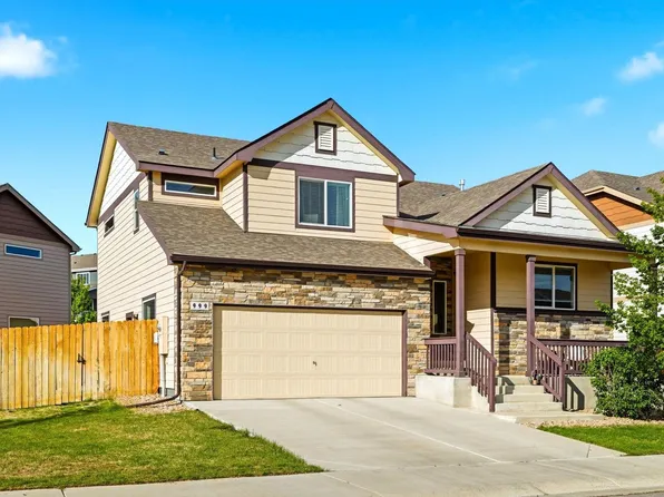 999 Highline Dr, Loveland, CO 80538