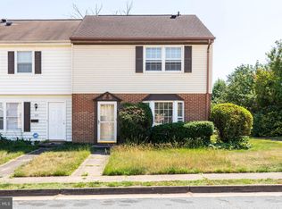 322 Clay St, Fredericksburg, VA 22408