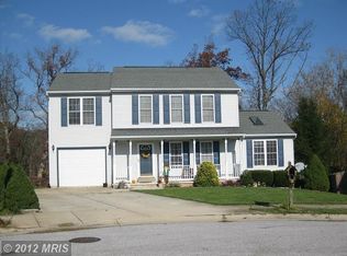 202 Maryland Ave, Taneytown, MD 21787