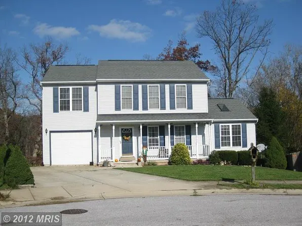 202 Maryland Ave, Taneytown, MD 21787