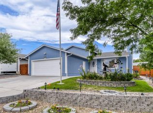 4181 S Joplin St, Aurora, CO 80013