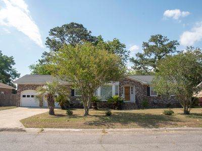 4342 Evanston Blvd, North Charleston, SC, 29418