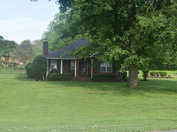 Established neighborhood