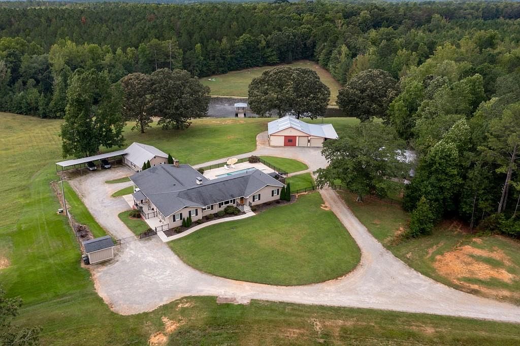 687 Mountain View Clubhouse Rd, Buchanan, GA 30113 MLS 7278181 Zillow