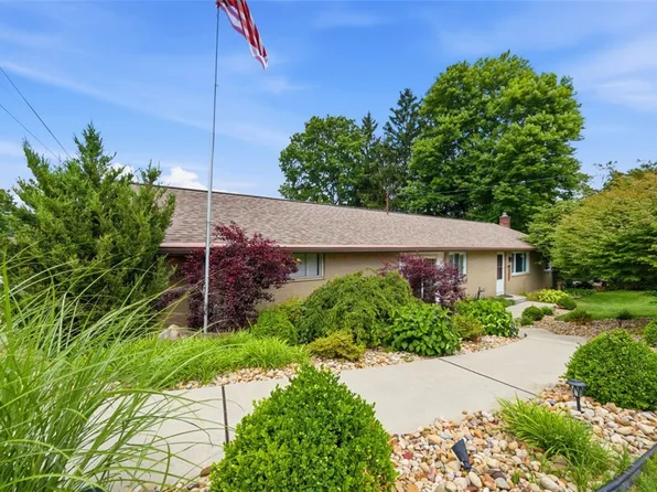 601 Wack Dr, Rochester, PA 15074
