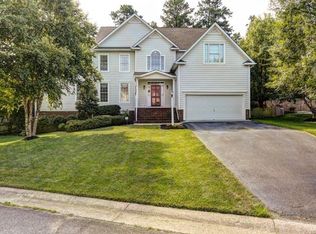 12005 Wheat Ridge Ct, Glen Allen, VA 23059