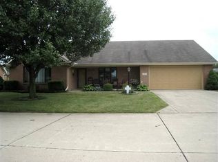 1771 Berwick Ave, Springfield, OH 45503