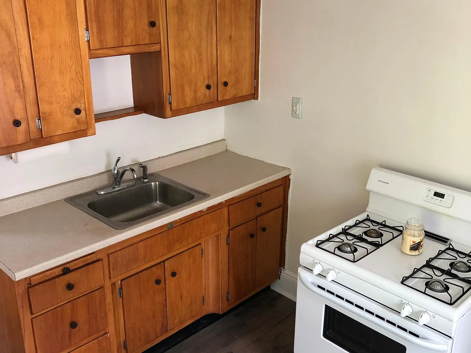 1 bed, $1,850 — Photo 3