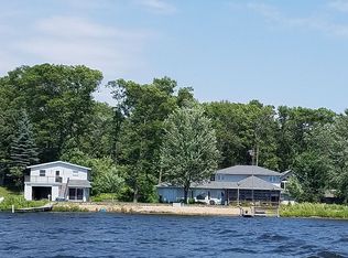 1037 Miller Ln, Lake Shore, MN 56468