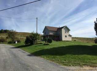 172 Hartman Rd, Mayport, PA 16240