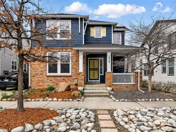 2949 Emporia Court, Denver, CO 80238