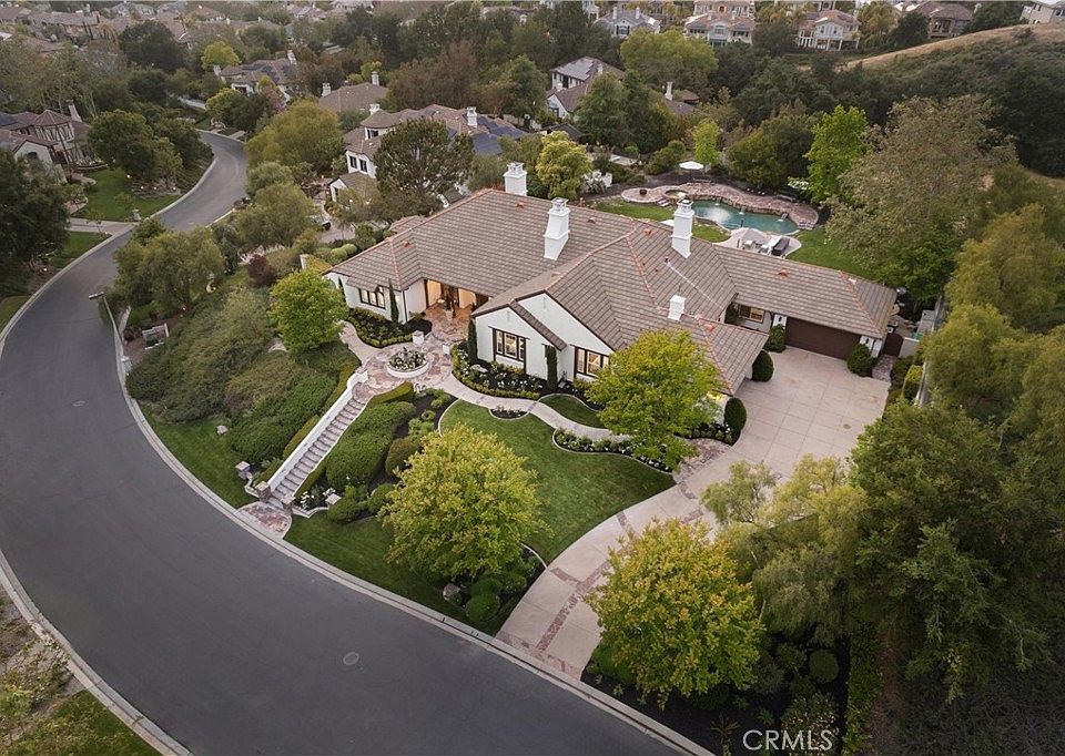 9 Atherton Dr, Coto De Caza, CA 92679 Zillow