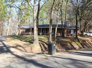 249 Mountain View Rd SE, Rome, GA 30161