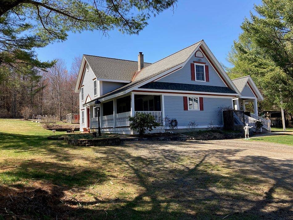 221 Blue Jay Hollow Rd, Mount Vision, NY 13810 Zillow