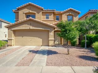 114 E Valley View Dr, Phoenix, AZ 85042
