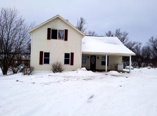W13686 County Road C, Ettrick, WI 54627