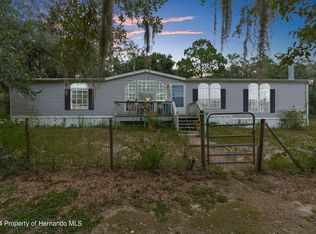 11390 Star Rd, Brooksville, FL 34613