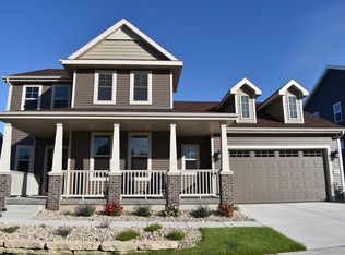 10125 White Fox Ln, Verona, WI 53593