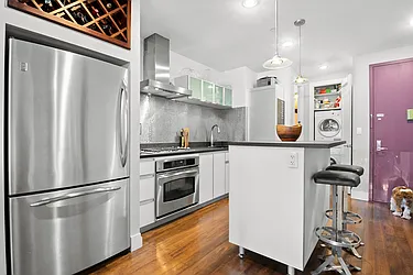 Sold by Argo Residential