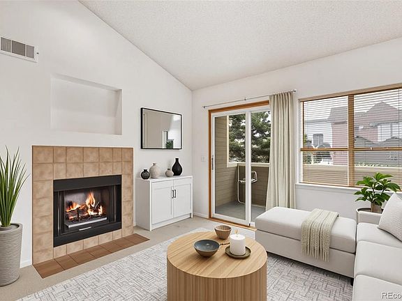 2nd image of 6001 S Yosemite Street #C203