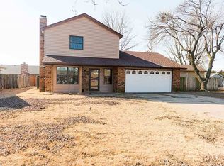 4529 Alamo Rd, Enid, OK 73703