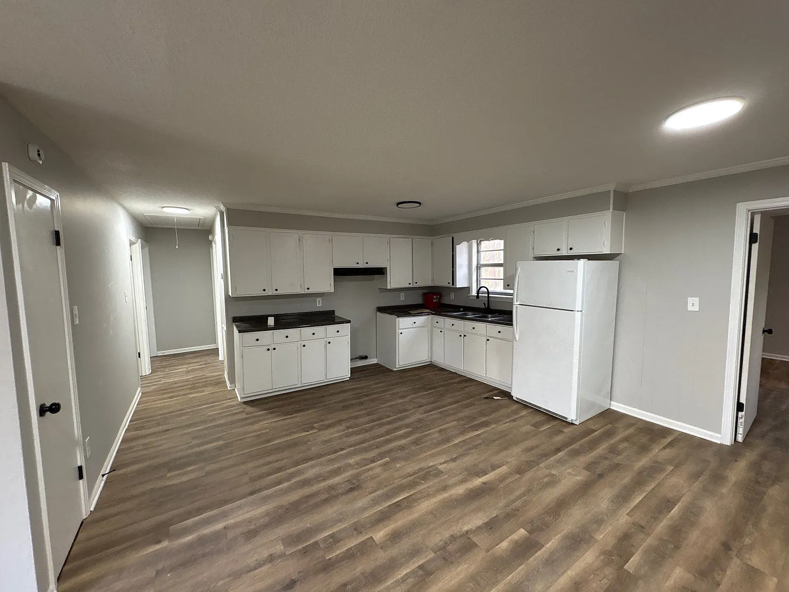 1116 Berrywood Ave, Brownsville TN - Un — Photo 3
