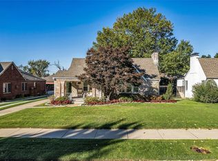 1936 S College Ave, Tulsa, OK 74104