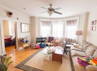 225 Rawson Rd #2, Brookline, MA 02445