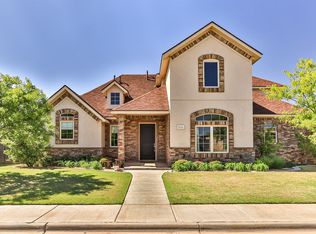 3711 134th St, Lubbock, TX 79423