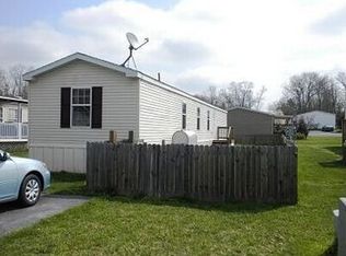 270 Bronco Way, Martinsburg, WV 25403