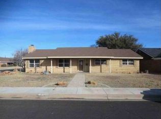 3810 Stanolind Ave, Midland, TX 79707