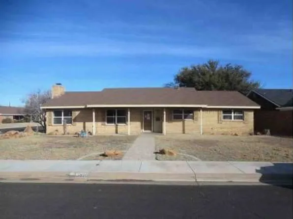 3810 Stanolind Ave, Midland, TX 79707