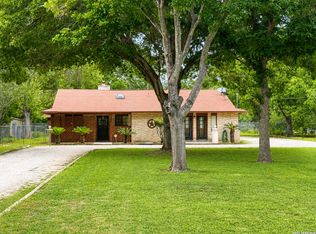 4139 Chandler Rd, San Antonio, TX 78222