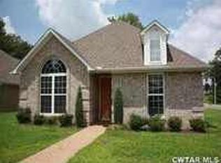 52 Rustic Bridge Dr, Jackson, TN 38305