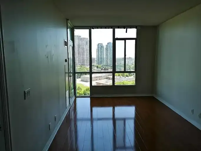 220 Burnhamthorpe Rd W #1203