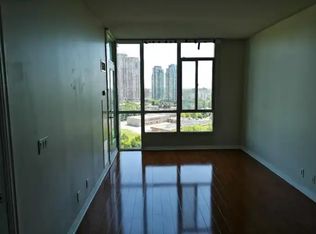 220 Burnhamthorpe Rd W #1203, Mississauga, ON L5B4N4