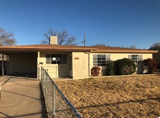 1911 S Union Ave, Roswell, NM 88203