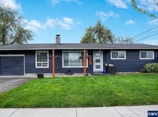 2812 Hill St SE, Albany, OR 97322