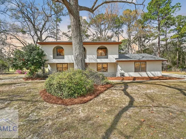 250 S Topi Trl, Hinesville, GA 31313