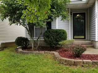 1232 Pleasant Ridge Dr, Lexington, KY 40509