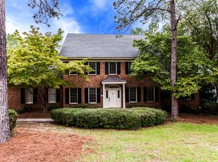 309 Running Fox Rd, Columbia, SC 29223