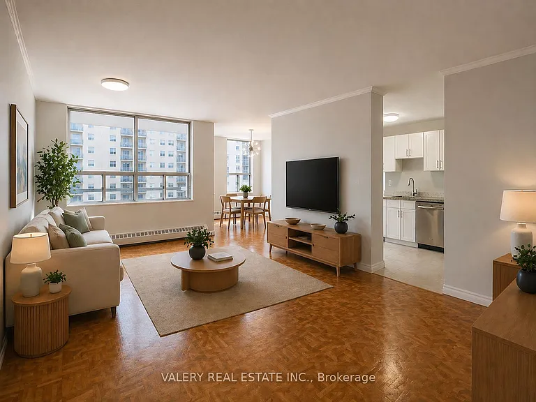 75 Eastdale Ave #1509 — Photo 4