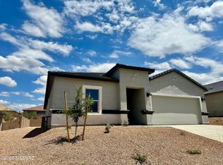 5448 W Summer View Dr, Marana, AZ 85658