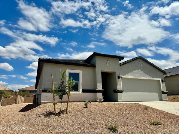 5448 W Summer View Dr, Marana, AZ 85658
