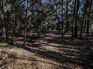 County Road 42, Paisley, FL 32767