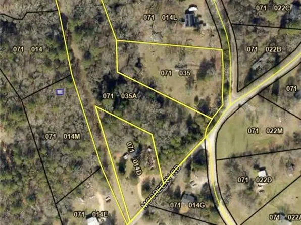 233 Hunter Rd #X, Jefferson, GA 30549