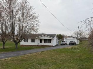 2050 Beulah Rd, Madisonville, KY 42431