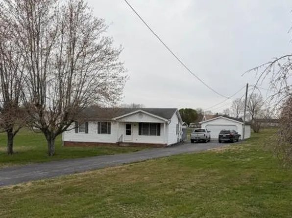 2050 Beulah Rd, Madisonville, KY 42431