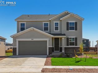 3414 Bella Notte Dr, Pueblo, CO 81001