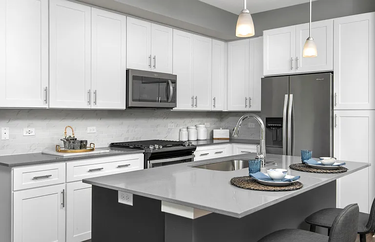 Deer Park Crossing Apartments — Photo 35